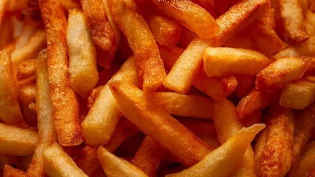 Jak zrobić najlepsze frytki, które zaskoczą Twoich gości