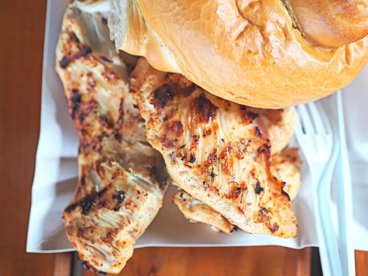 Grill Max Jarocin - Sprawdź menu, opinie i godziny otwarcia