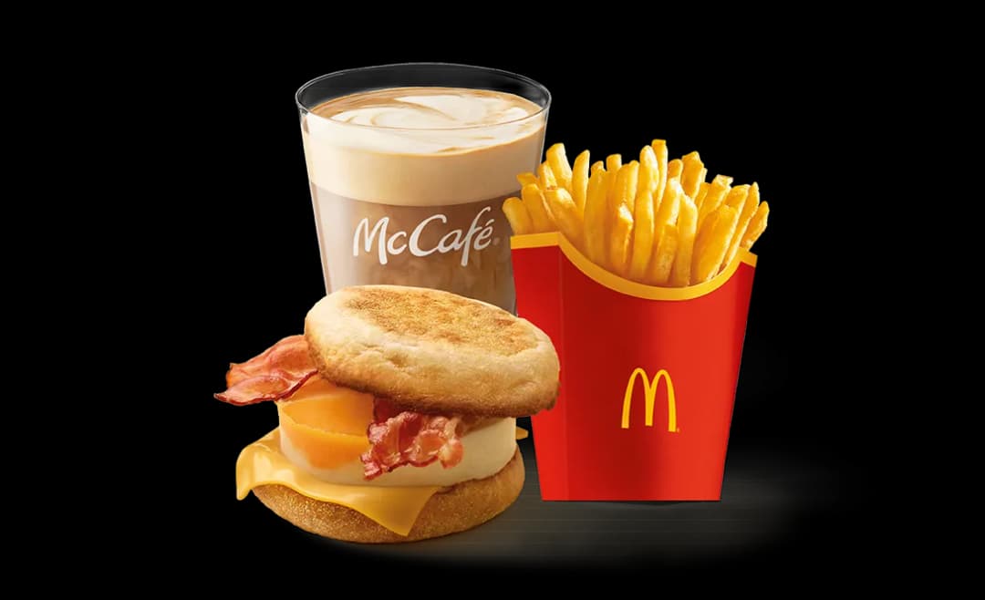 Ile kosztują duże frytki w McDonald's? Sprawdź ceny w Twoim mieście