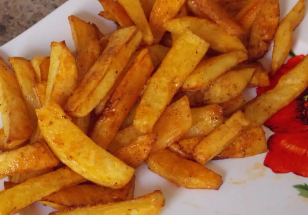 Jak zrobić frytki - proste przepisy na chrupiące i pyszne frytki