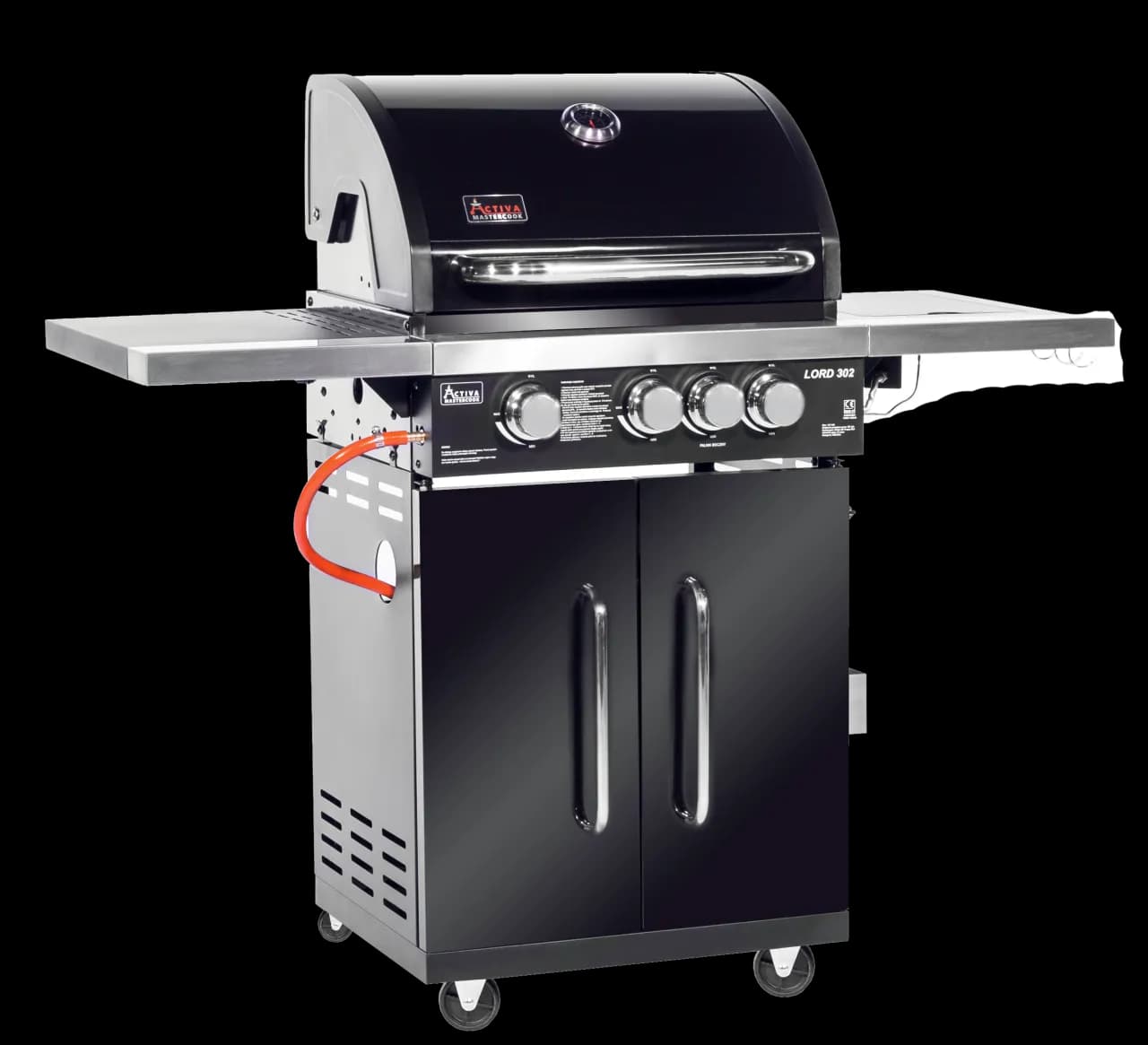 Grill gazowy Bricomarche – porównanie modeli, funkcje i ceny