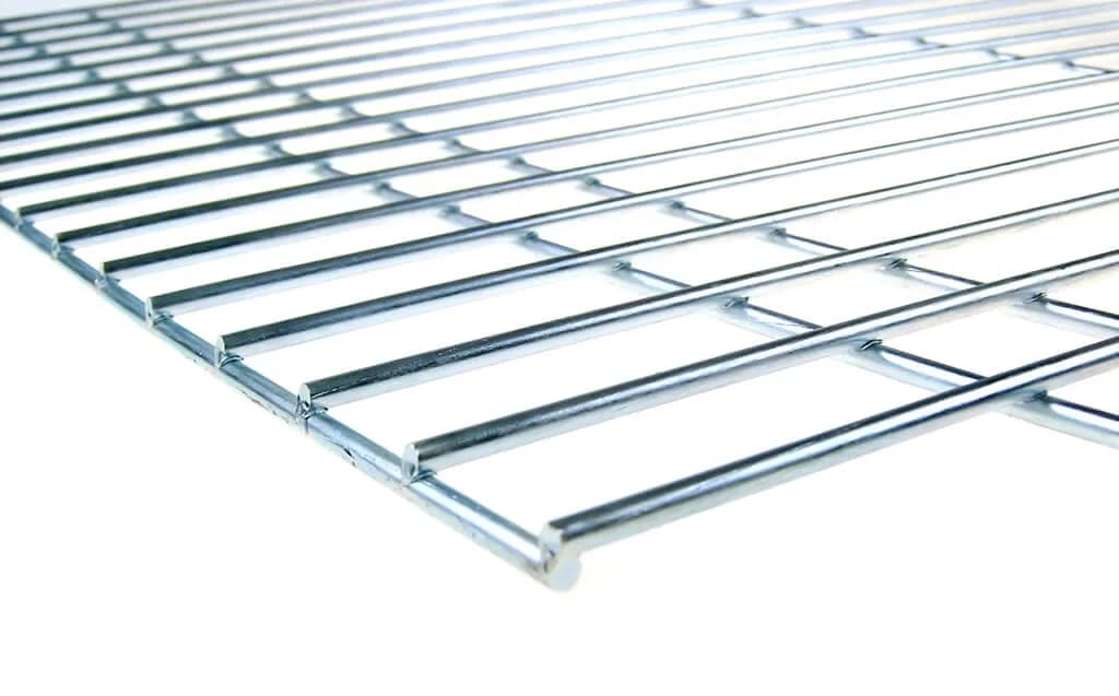 Najlepsze ruszty do grilla 60x40 cm – porównanie materiałów i cen