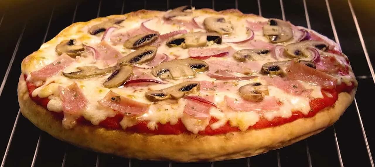 Jak zrobić pizzę guseppe - idealny przepis na domową pizzę