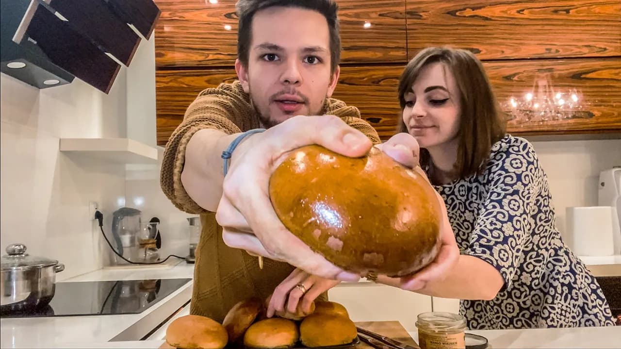 Gdzie kupić bułki maślane do burgerów? Odkryj najlepsze miejsca