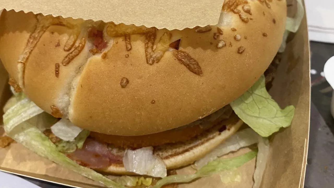 Kiedy będzie burger drwala? Sprawdź daty i nie przegap okazji